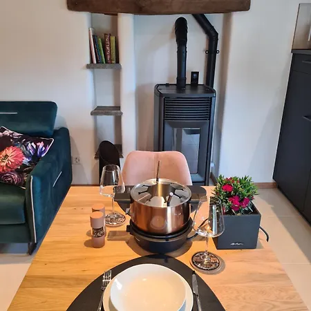 Rustico 'casa Lupi' Hébergement de vacances