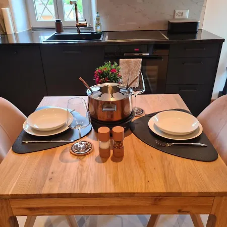 Holiday home Rustico 'casa Lupi'