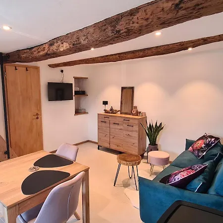 Rustico 'casa Lupi' Holiday home *