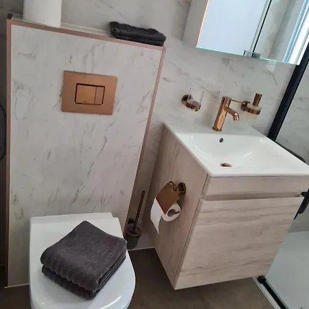 Holiday home Rustico 'casa Lupi' Gordola