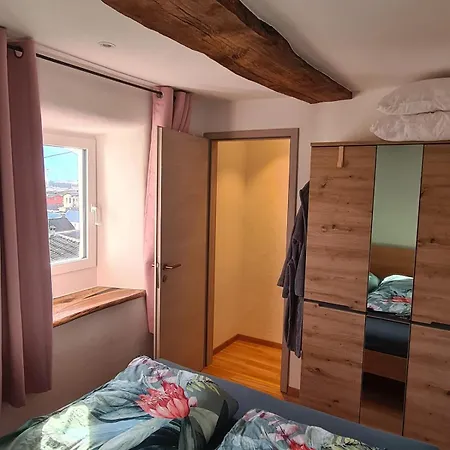 Rustico 'casa Lupi' Holiday home *