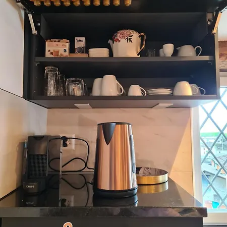 Hébergement de vacances Rustico 'casa Lupi' *