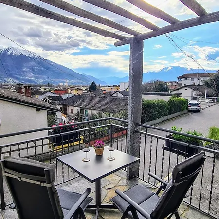 Rustico 'casa Lupi' Hébergement de vacances *